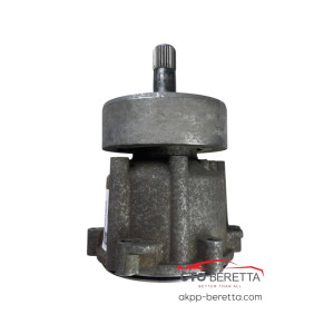 Корпус диференціала 8HP55A 8HP65A