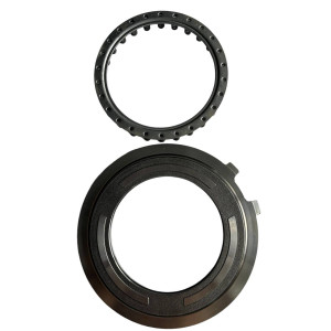 Поршень и возвратная пружина UNDERDRIVE BRAKE A6LF1 456133B001 456243B000