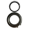 Поршень и возвратная пружина UNDERDRIVE BRAKE A6LF1 456133B001 456243B000