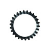 Поршень и возвратная пружина UNDERDRIVE BRAKE A6LF1 456133B001 456243B000