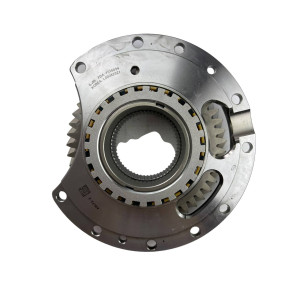 Суппорт и шестерня TRANSFER DRIVE A6LF3 458113B010