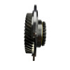 Суппорт и шестерня TRANSFER DRIVE A6LF3 458113B010