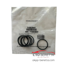 Уплотнительные кольца 71003847 4EAT