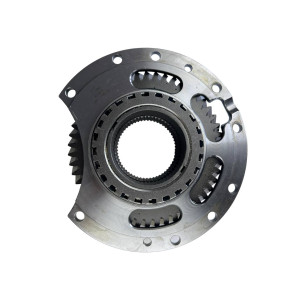 Супорт і шестерня TRANSFER DRIVE A6LF1 458113B020