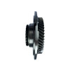 Суппорт и шестерня TRANSFER DRIVE A6LF1 458113B020