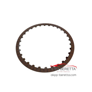 Фрикционный диск Reverse 4EAT   31532AA180   275706-160