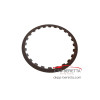 Фрикционный диск Transfer Case 4EAT 31588AA020 075710-180
