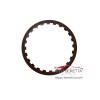 Фрикционный диск Transfer Case 4EAT 31588AA020 075710-180