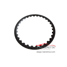 Фрикционный диск LOW 4EAT 291702-190