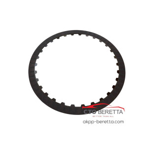 Фрикційний диск 2-4 Brake 4EAT 31532AA131  275708-160