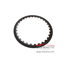 Фрикционный диск LOW REVERSE  4EAT  3153241X69  31662AA110  31662AA060