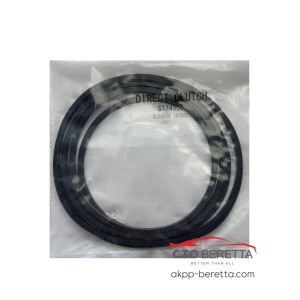 Комплект резиновых колец DIRECT CLUTCH RE5R05A S174303