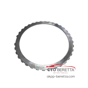 Сталевий диск B Clutch 8HP55
