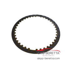 Фрикционный диск B clutch 8HP55 8HP70