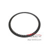 Фрикційний диск 4th 5th 6th C2  AWTF-80SC  287702-170  197702-170