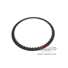 Фрикционный диск 1st 2nd 3rd 4th C1 AWTF-80SC 287700-170 197700-170