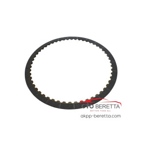 Фрикційний диск 1st 2nd 3rd 4th C1  AWTF-80SC  287700-170  197700-170