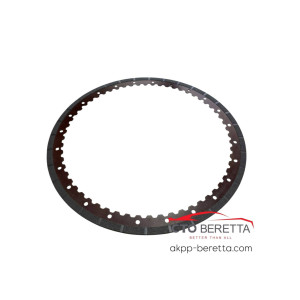 Фрикційний диск B2 Clutch Reverse AWTF-80SC  287706-170S 