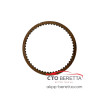 Фрикційний диск 4th 5th 6th C2 AWTF-80SC   287702-170  197702-170