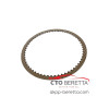 Фрикционный диск 1st 2nd 3rd 4th C1 AWTF-80SC 287700-170 197700-170