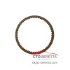 Фрикционный диск 1st 2nd 3rd 4th C1 AWTF-80SC 287700-170 197700-170