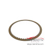 Фрикционный диск 1st 2nd 3rd 4th C1 AWTF-80SC 287700-170 197700-170 54T/157/1.7 mm
