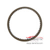 Фрикционный диск 1st 2nd 3rd 4th C1 AWTF-80SC 287700-170 197700-170 54T/157/1.7 mm