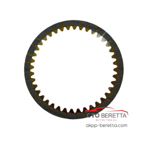 Фрикционный диск JX-23-34 JA-CP-1 JR507A / RE5R05A
