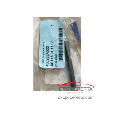 Штифт дифференциала 458283А500  A6LF3