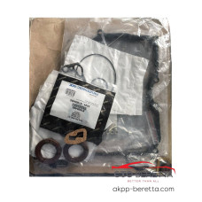 Комплект прокладок 81000486   AW TF-60SN 09G