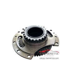 Суппорт и шестерня Transfer Drive 458113B620 A6MF1 A6MF2
