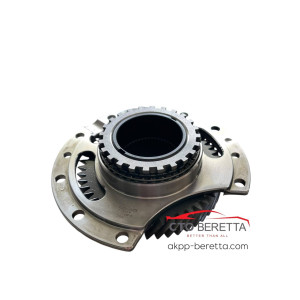 Супорт та шестерня Transfer Drive 458113B620 A6MF1 A6MF2