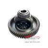 Дифференциал 724.0 7G-DCT 