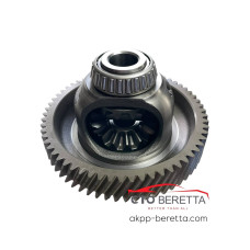Дифференциал 724.0 7G-DCT 