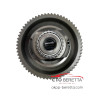 Дифференциал 724.0 7G-DCT 