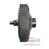 Двойное мокрое сцепление 724.0 7G-DCT A2462500901