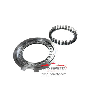 Поршень и возвратная пружина Underdrive Brake 4561326000 4562426000 A6GF1