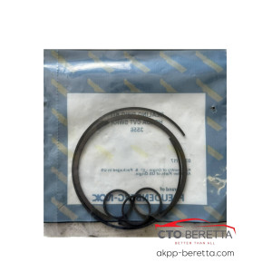 Комплект тефлоновых колец CVT SWRA