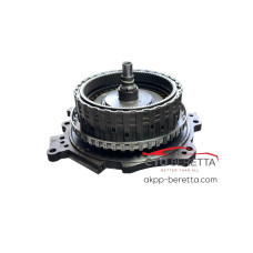 Ступица масляного насоса и барабан FORWARD CLUTCH JF016