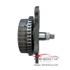 Ступица масляного насоса и барабан FORWARD CLUTCH JF016