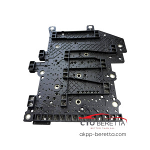 Плата мехатроника 0GC927709A DQ381