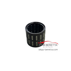 Игловой опорный подшипник входного вала K1 и K2 724.0 A0039816218