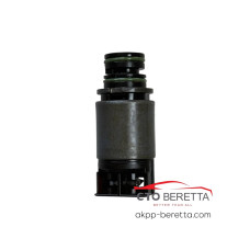Соленоид паркинга  0501325143  8HP55
