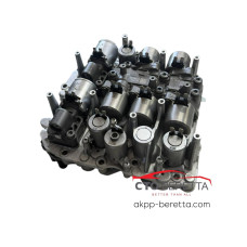 Гидроблок 0BH325065H  DQ500 DQ381