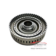 Барабан C3 / C4 CLUTCH UB80E UB80F