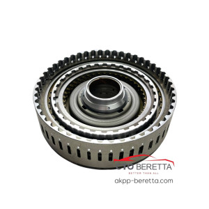 Барабан C3 / C4 CLUTCH UB80E UB80F