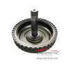 Барабан C2 CLUTCH у зборі (4 фрикційних диски) UB80E UB80F