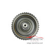 Барабан C2 CLUTCH у зборі (4 фрикційних диски) UB80E UB80F