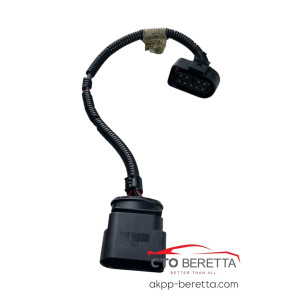 Зовнішня проводка UB80E UB80F 