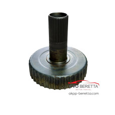 Хаб High Clutch FW6A-EL